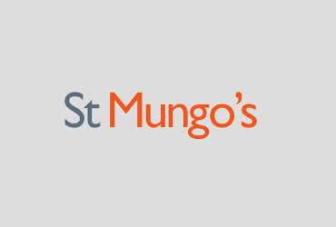 st mungos head office uk