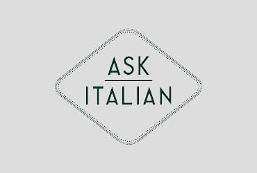 ask italian head office uk