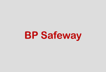 bp safeway head office uk