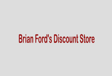 brian fords discount store head office uk