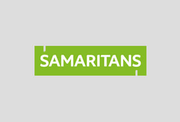 samaritans head office uk