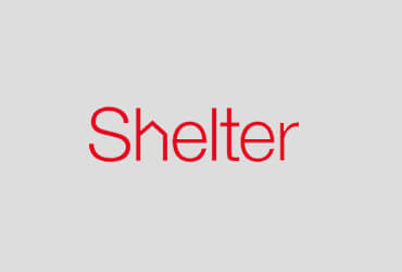 shelter head office uk
