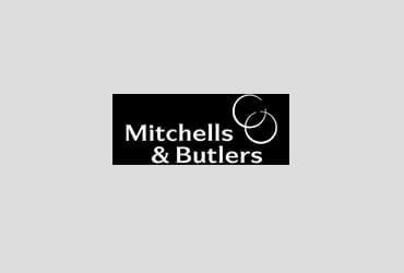 mitchells & butlers head office uk
