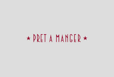 pret a manger head office uk