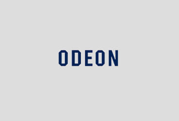 odeon head office uk