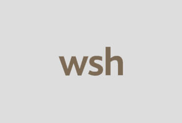 wsh head office uk