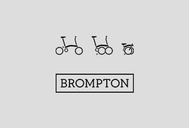 brompton bicycle head office uk