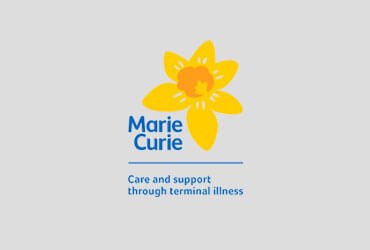 marie curie head office uk