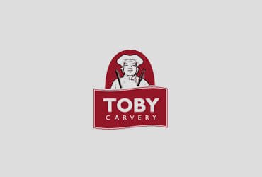 toby carvery head office uk