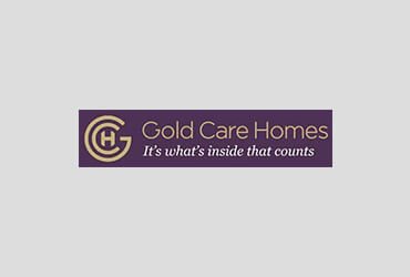 gold care homes head office uk