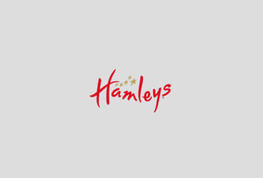 hamleys head office uk