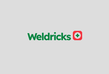 weldricks head office uk