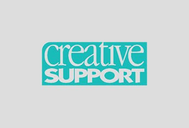 creative support head office uk