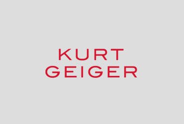 kurt geiger head office uk