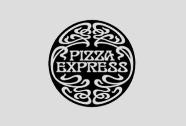 pizza express head office uk