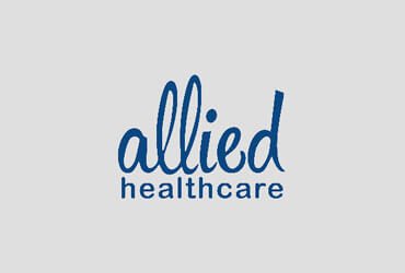 allied healthcare head office uk